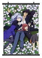   Darker than Black 310405