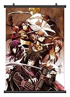   Hakuouki: Shinsengumi Kitan 99561