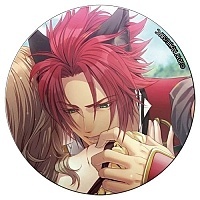    Sengoku Night Blood - Shingen Takeda Ver.2