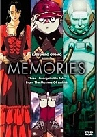 Memories (  ) HD
