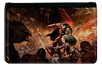     / Doom: The Dark Ages