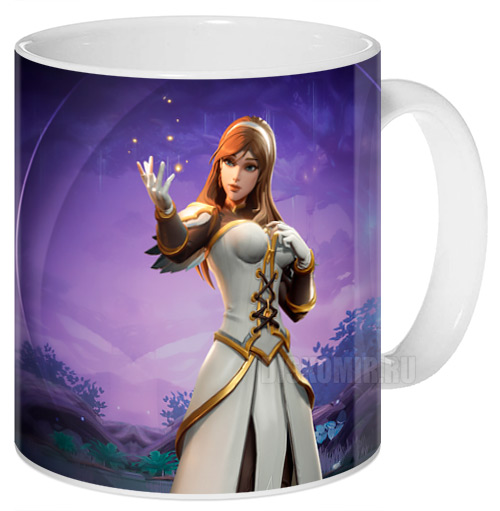 ���������� ������� ������������ ������ �� ����� ��������� / Tarisland