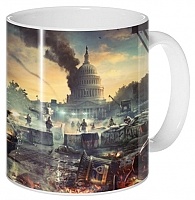  Tom Clancy's The Division 2 - Washington