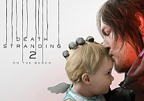     Death Stranding 2: On the Beach