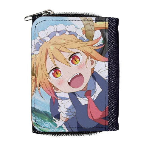 ���������� ������� ������� ��������� Kobayashi-san Chi no Maid Dragon Tooru �� ����� � ����� ������-��������� ������� / Kobayashi-san Chi no Maid Dragon / Miss Kobayashi's Dragon Maid