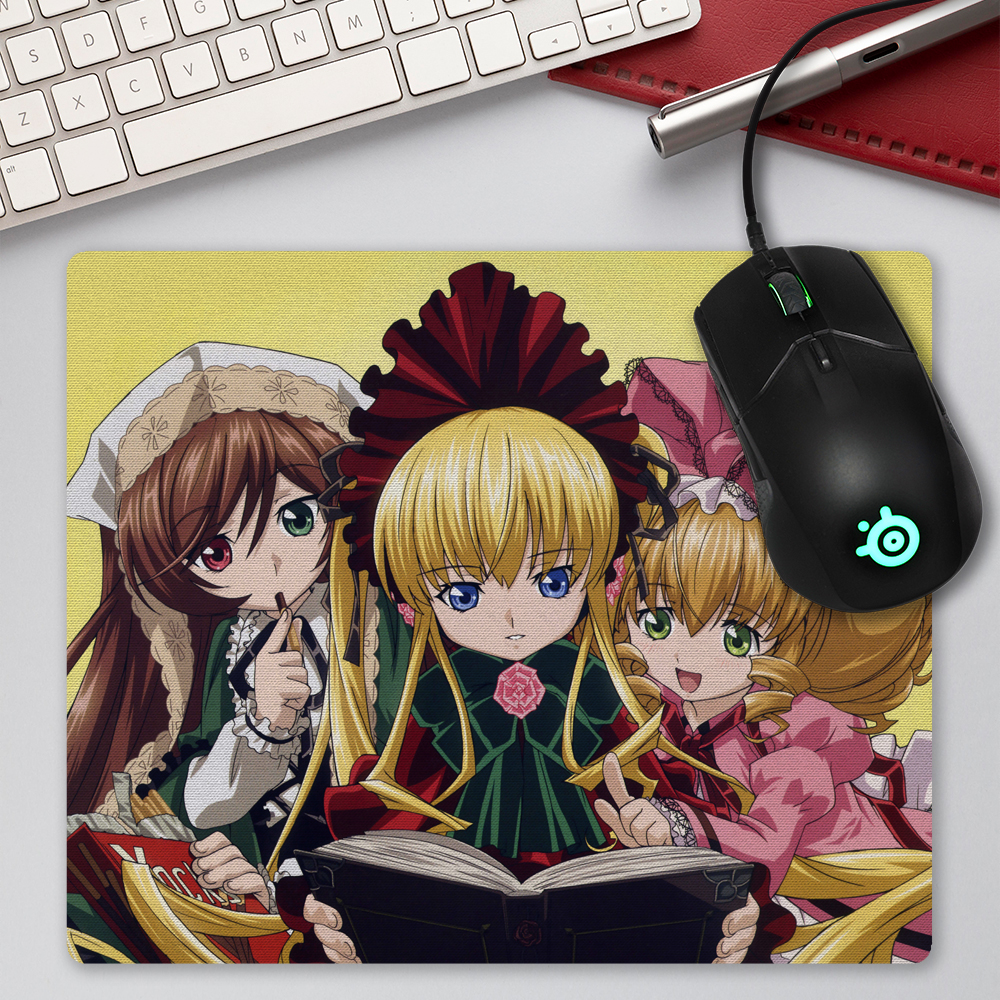 ���������� ������� ������ ��� ����� Rozen Maiden 329504 �� ����� � ����� ����� ������ / Rozen Maiden / ���� ������