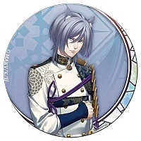   Sengoku Night Blood - Kagekatsu Uesugi