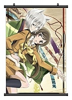   Kamisama Hajimemashita - Tomoe and Nanami