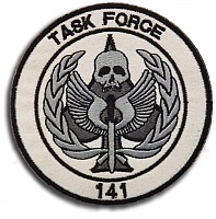    Call of Duty Task Force Light