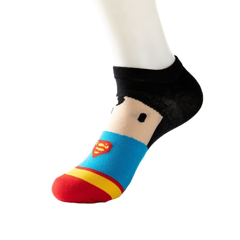 55334 ����� Super Man