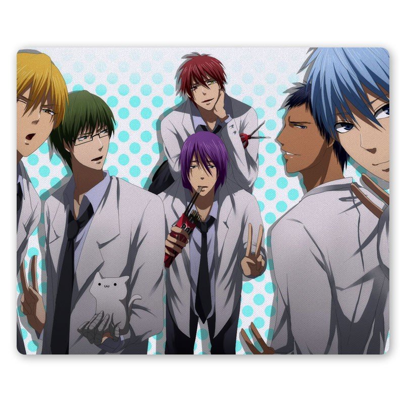 ���������� ������� ������ ��� ����� Kuroko no Basuke 56120 �� ����� � ����� ��������� ������ / Kuroko's Basket Ball / The Basketball Which Kuroko Plays / Kuroko no Basuke / ���������, � ������� ������ ������
