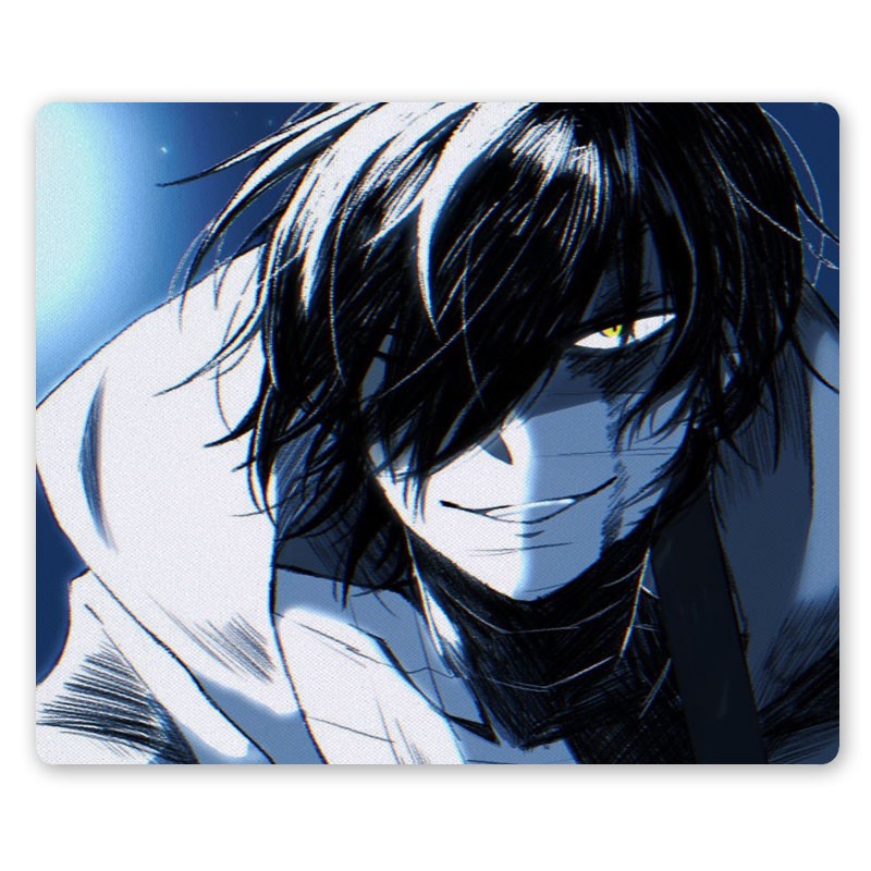 ���������� ������� ������ ��� ����� ������������� Angels of Death - Zack �� ����� � ����� ����� ������������� / Satsuriku no Tenshi / Angel of Massacre / Angel of Slaughter / Angels of Death / ������ ������ / ����� �����