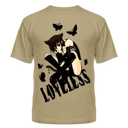 ���������� ������� �������� Loveless 327286 �� ����� � ����� ��������� / Loveless