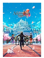   AlternaVvelt / Blue Exorcist Another Story