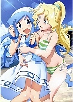 Invasion! Squid Girl ( ) MPEG4