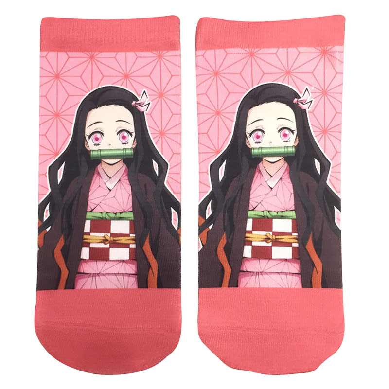 55334 ����� Demon Slayer - Kamado Nezuko