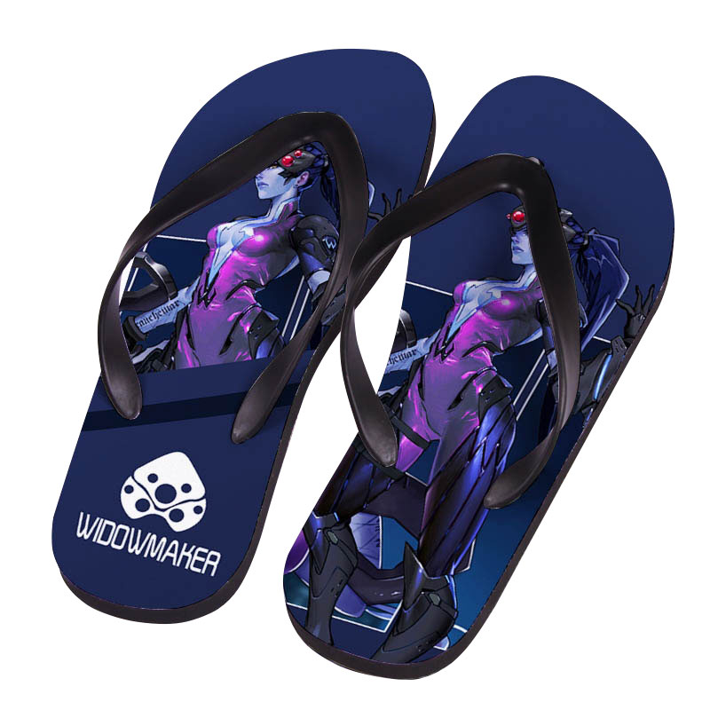 ���������� ������� �������� Overwatch Widowmaker �� ����� � ����� Overwatch / �������� / �����