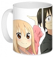  Himouto! Umaru-chan Umaru Doma, Taihei Doma