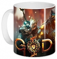     Godfall