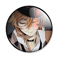  Bungou Stray Dogs - Chuuya