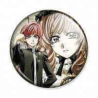  Princess Princess Mikoto Yutaka