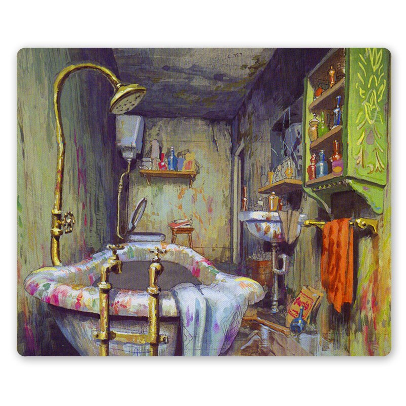 ���������� ������� ������ ��� ����� Howl's Moving Castle 49574 �� ����� � ����� ������� ����� / Howl no Ugoku Shiro / Howl`s Moving Castle / �������� ����� �����