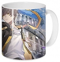  Honkai: Star Rail - Trailblazer (male)