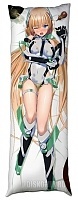   Rakuen Tsuihou Balzac Angela  