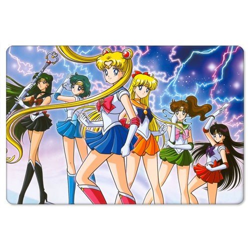 ������ ��������� ������������� Bishoujo Senshi Sailor Moon 304820