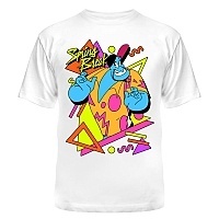  "Aladdin" Genie Break