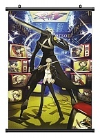   Persona 4