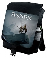   "Ashen"