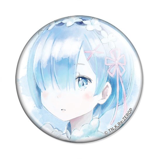 ���������� ������� ������ ����� � �������������� ���� � ���� - Ani-Art Pastel - Rem �� ����� � ����� ����� � �������������� ���� � ���� / Re: Zero kara Hajimeru Isekai Seikatsu / Re: Life in a different world from zero / ReZero