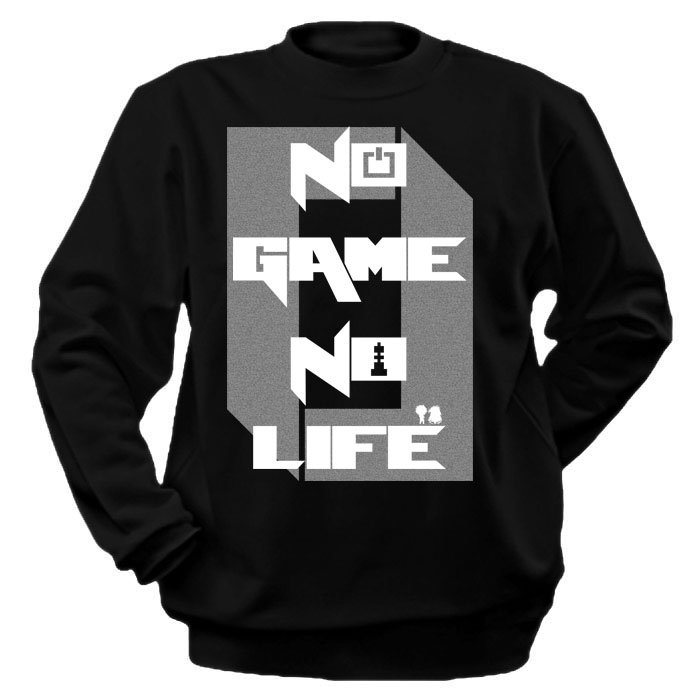 ���������� ������� ��������� "No Game No Life" NGNL Zero �� ����� � ����� ��� ����! ��� �����! / ��� ���� ��� ����� / No Game No Life / NGNL / ���� �� ��������� / ��� ���� - ��� �����