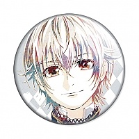  K: Seven Stories Ani-Art - Yashiro Isana