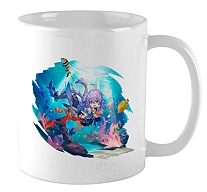  Honkai: Star Rail - Bailu