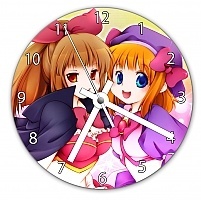   Umineko no Naku Koro Ni