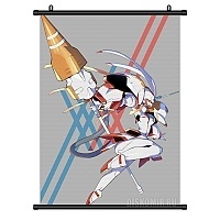   Darling in the FranXX - Strelizia
