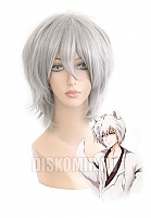 ������� ����� Inu � Boku SS: Miketsukami Soushi