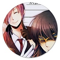     Inu X Boku SS 68021