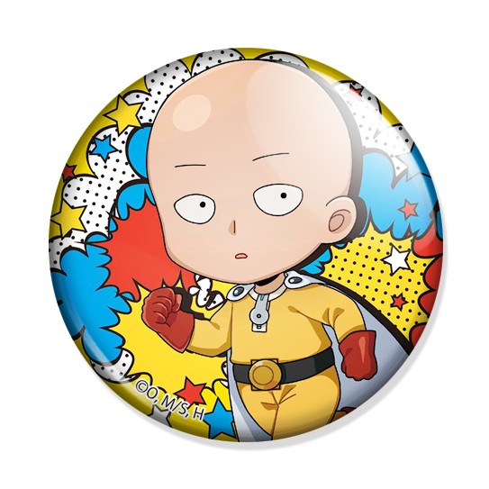 ���������� ������� ������ ���������� - Chibi ������� Normal Ver. �� ����� � ����� ���������� / Onepunch-Man / One Punch Man / Onepunch Man / ��� ���� ��� / ����� ������