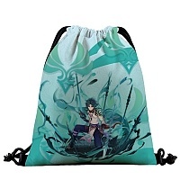 ����� ��� ����� Genshin Impact - Xiao