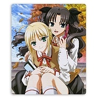   Fate/stay night 34840