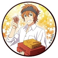    Idolmaster SideM Type: Mental - Haruna Wakazato