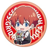    SSSS.Gridman - Chibi Yuta Hibiki
