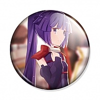  Log Horizon Akatsuki