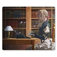     Violet Evergarden - Automemories