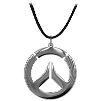    Overwatch Logo