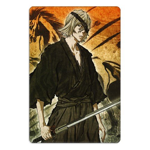 ���������� ������� ������ ��������� ������������� ���� No.32 �� ����� � ����� ���� / Bleach