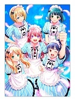  Megami no Cafe Terrace